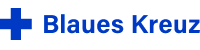 Blaues Kreuz Frankfurt am Main e. V. Logo Blaues Kreuz Begegnungsgruppe