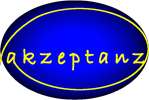 akzeptanz