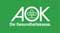 Logo AOK