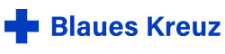 Logo Blaues Kreuz in Deutschland e. V.