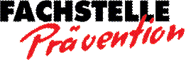 Logo Fachstelle Prävention Frankfurt