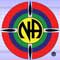 Logo Narcotics Anonymous